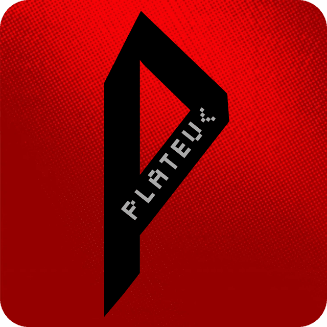 Plateu Logo